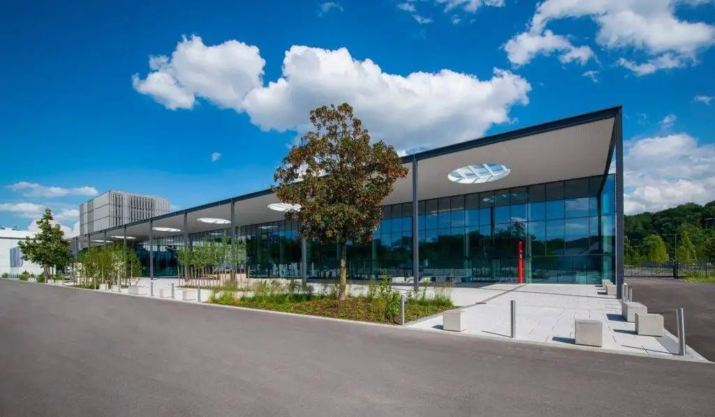 CampBoks am Caravan Salon Wels | 15. – 19. Oktober 2025