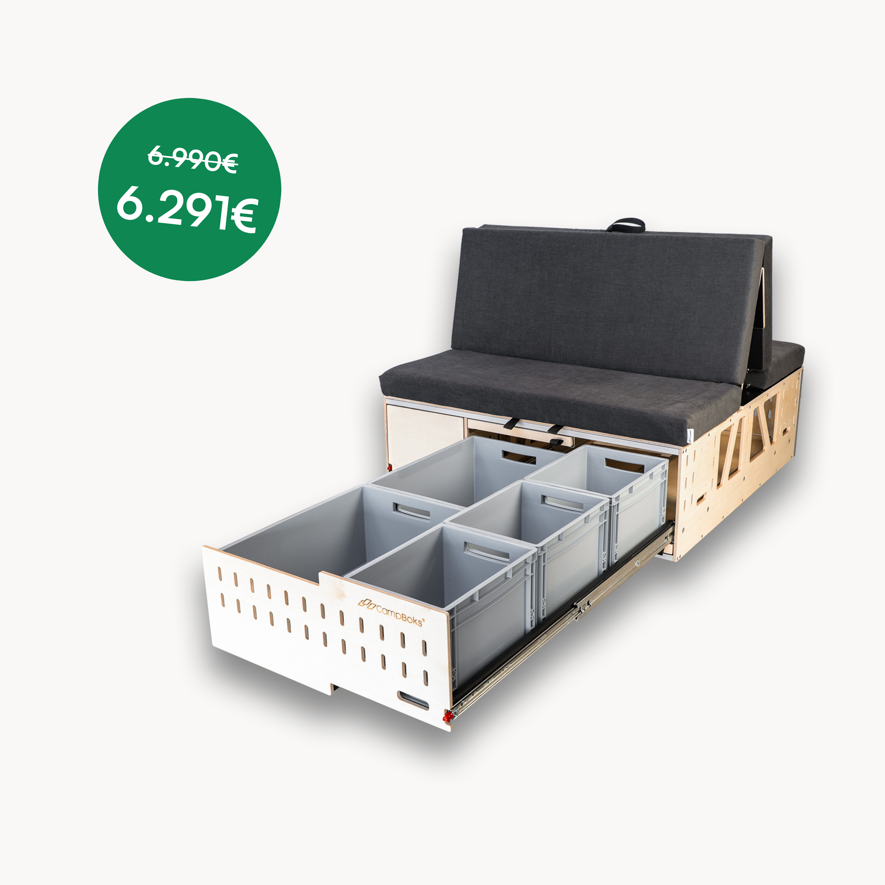 CampBoks Lite 2.0