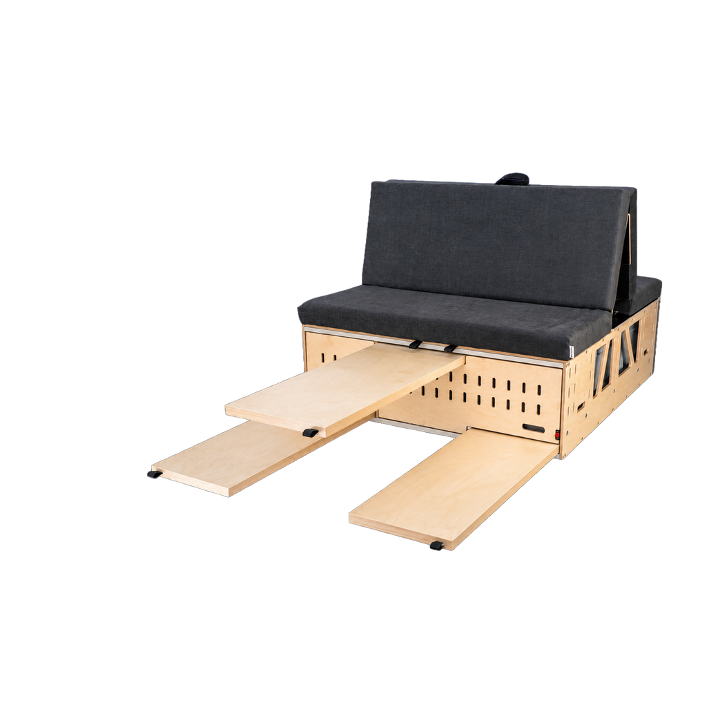 CampBoks 2026 Lite