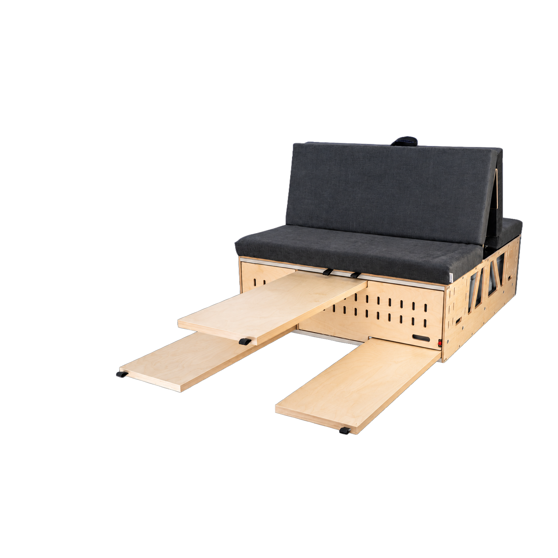 CampBoks 2026 Lite