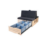 CampBoks 2026 Lite