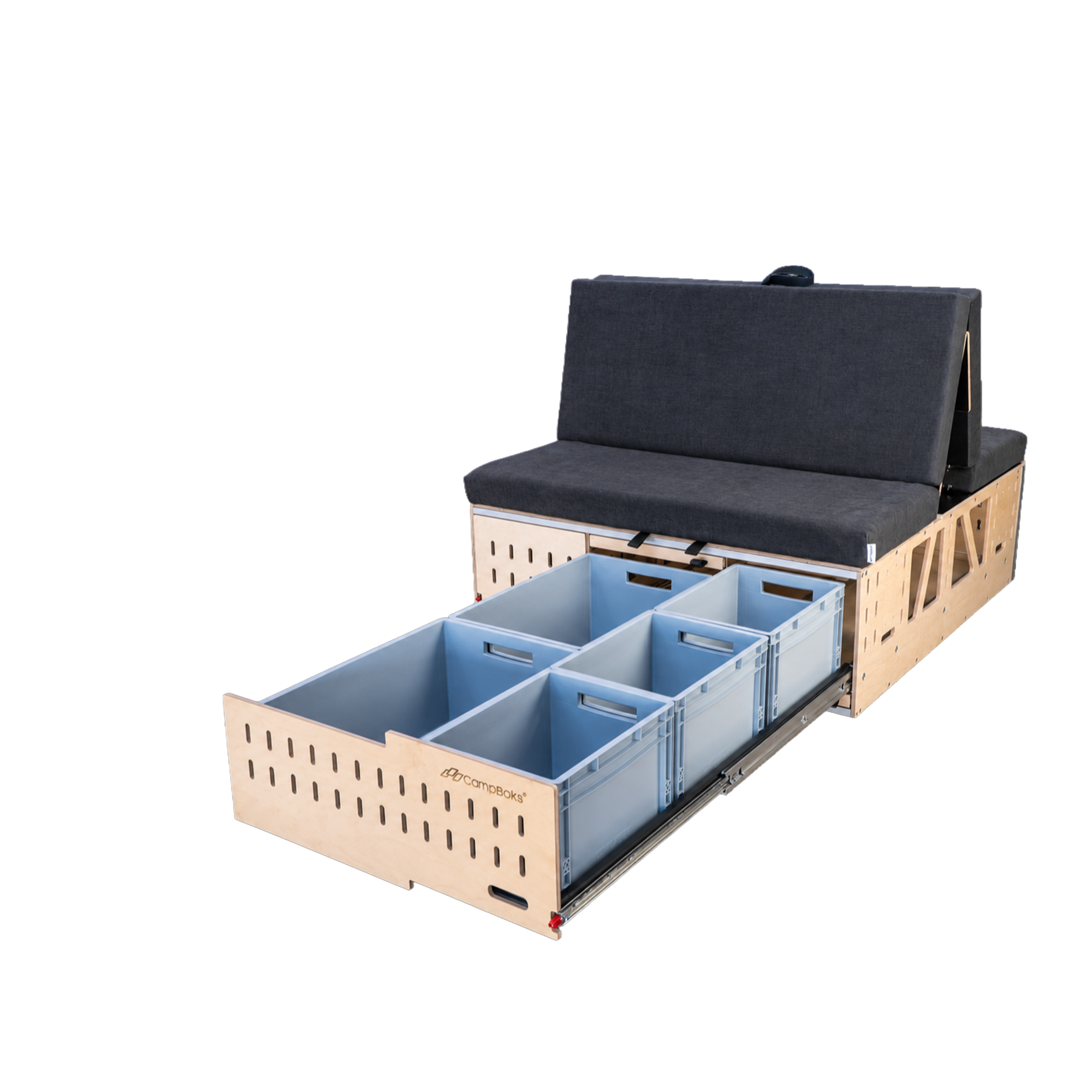 CampBoks 2026 Lite