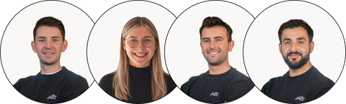 Das CampBoks Team berät dich gerne kostenlos.