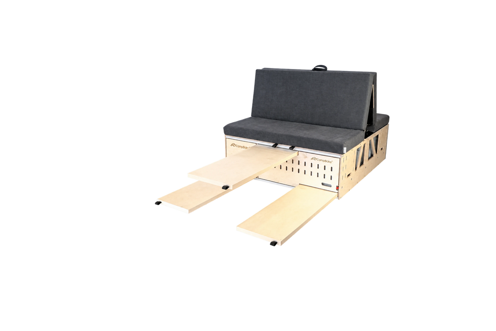 CampBoks Lite 2.0