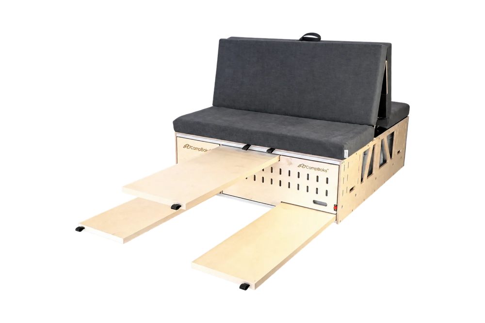 CampBoks Lite 2.0