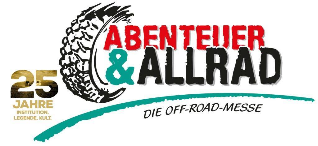 Abenteuer & Allrad Messe Bad Kissingen