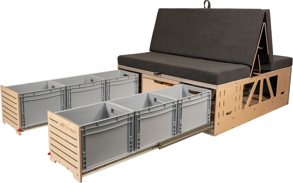 CampBoks Lite 1