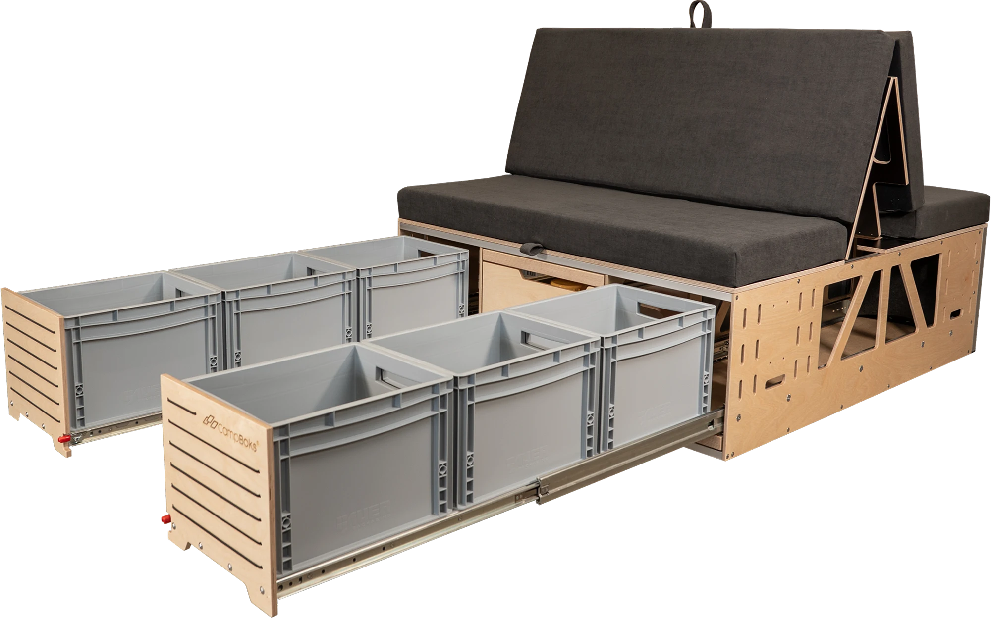 CampBoks Lite 1