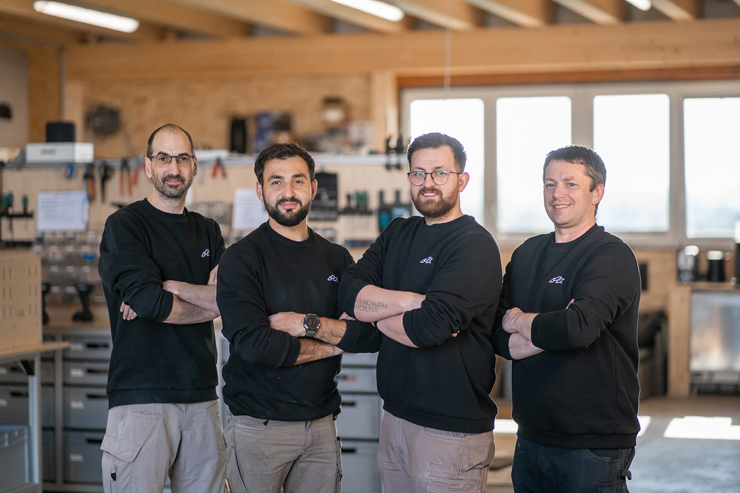 CampBoks Team7