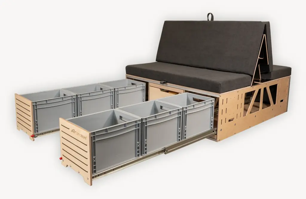 CampBoks Lite 2