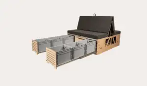 CampBoks Lite Produktbild